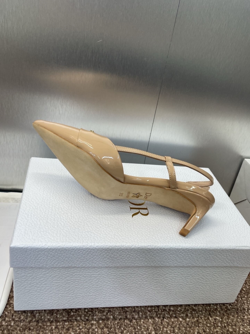 chr1st1an D10r slippers